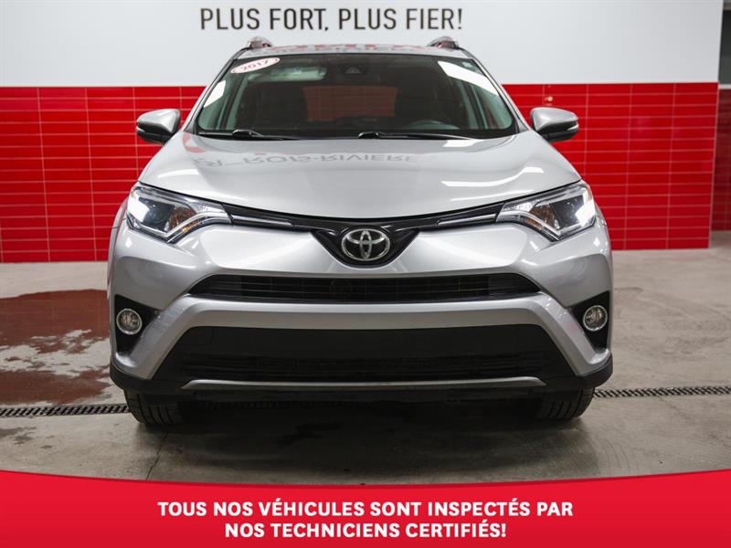 toyota RAV4 2017 - 3