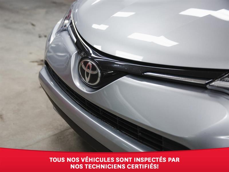 toyota RAV4 2017 - 5