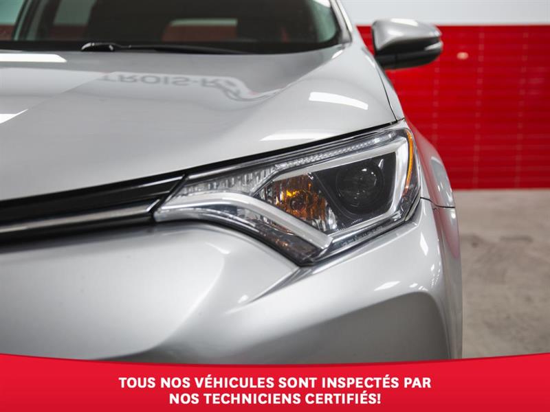 toyota RAV4 2017 - 6