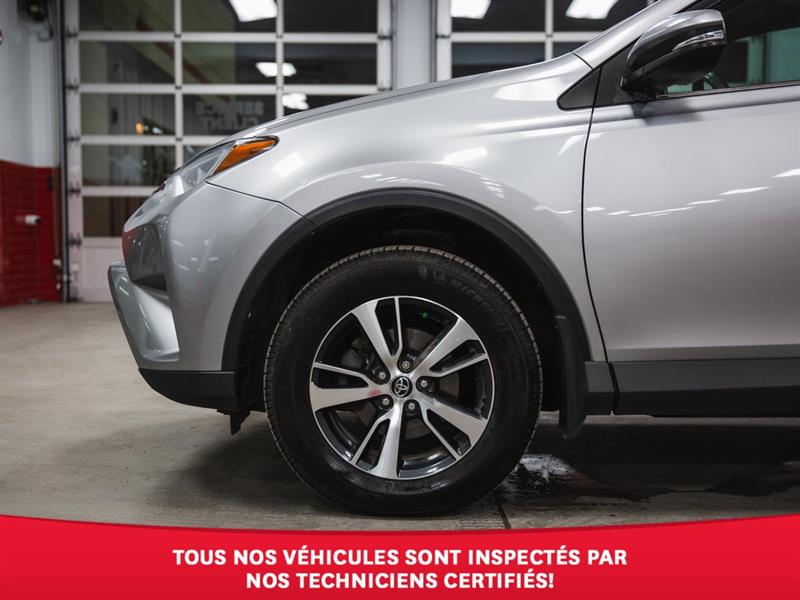 toyota RAV4 2017 - 8