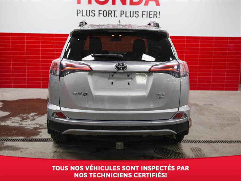 toyota RAV4 2017 - 12