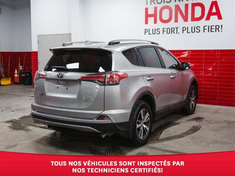 toyota RAV4 2017 - 13