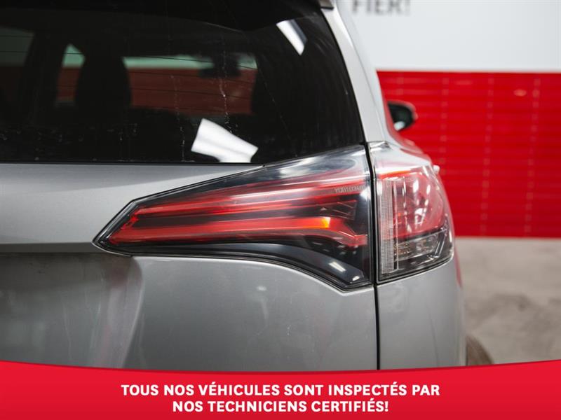 toyota RAV4 2017 - 14