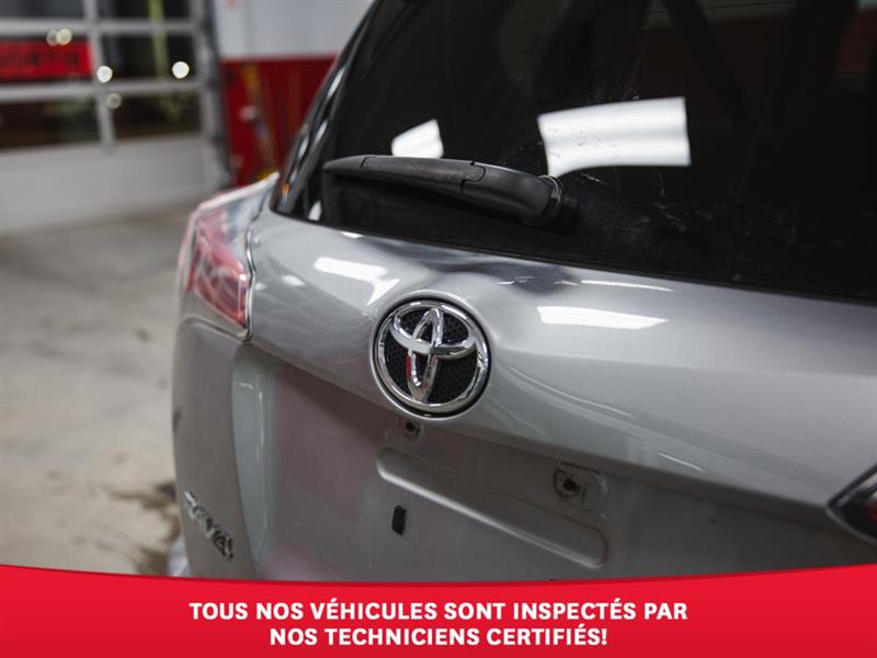 toyota RAV4 2017 - 15