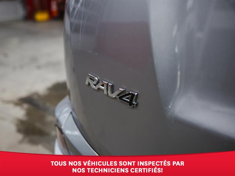 toyota RAV4 2017 - 16