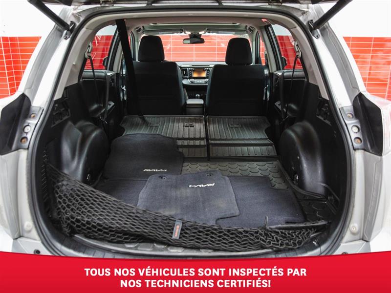 toyota RAV4 2017 - 17