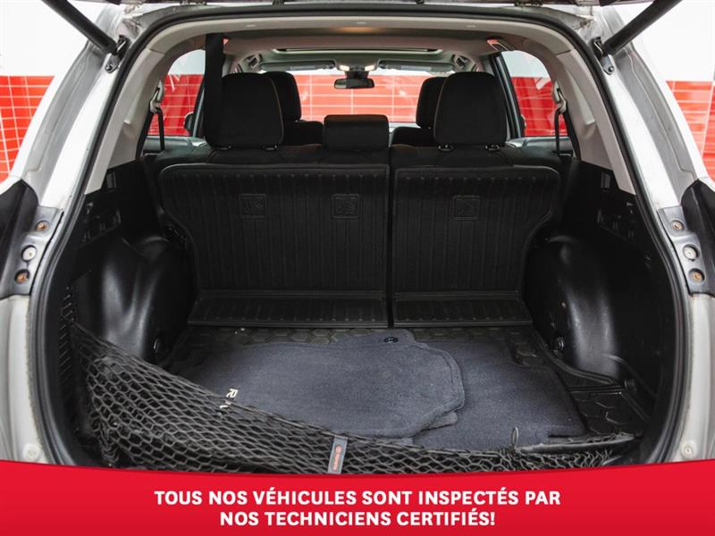 toyota RAV4 2017 - 19