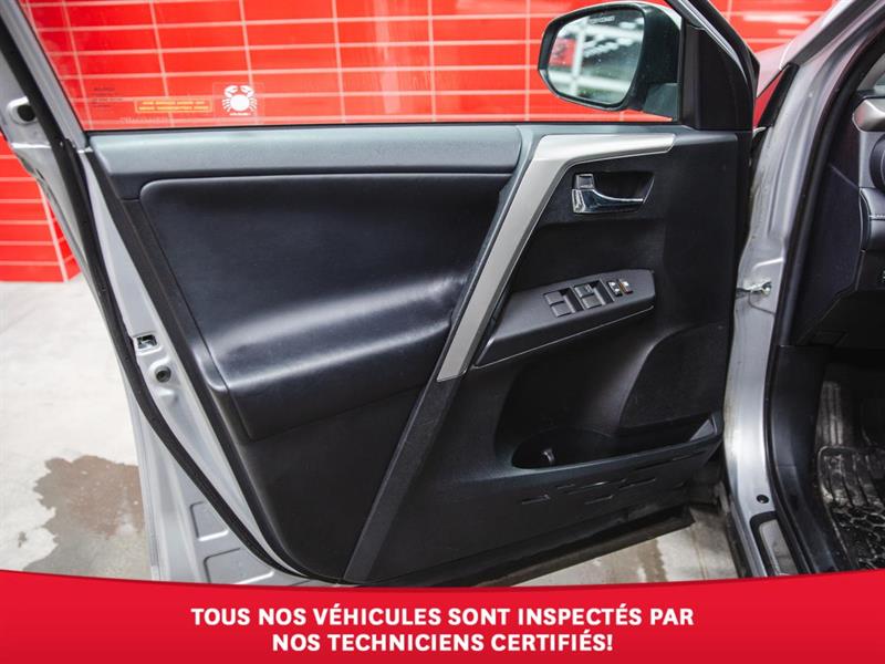 toyota RAV4 2017 - 20