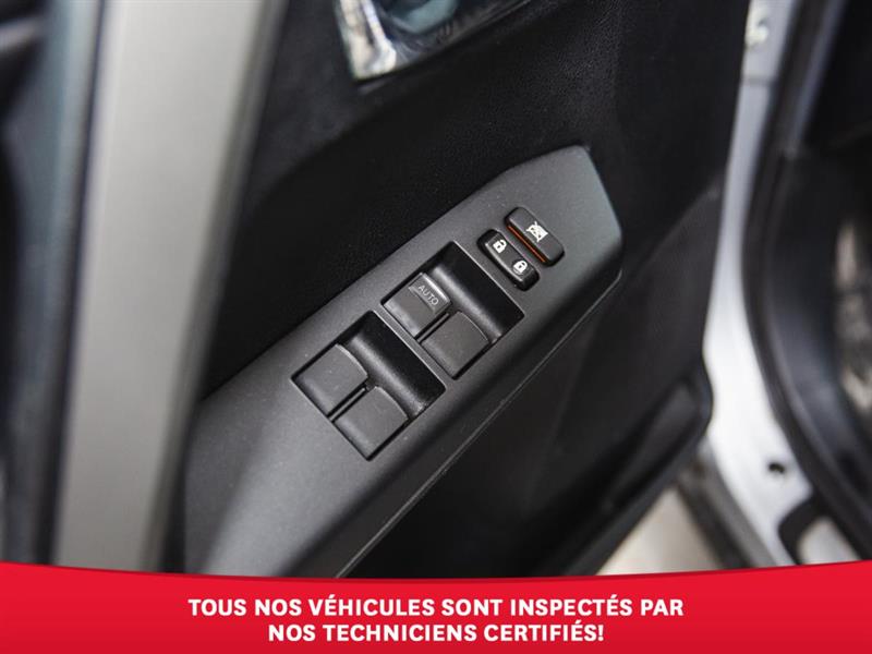 toyota RAV4 2017 - 21