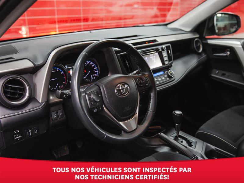 toyota RAV4 2017 - 23