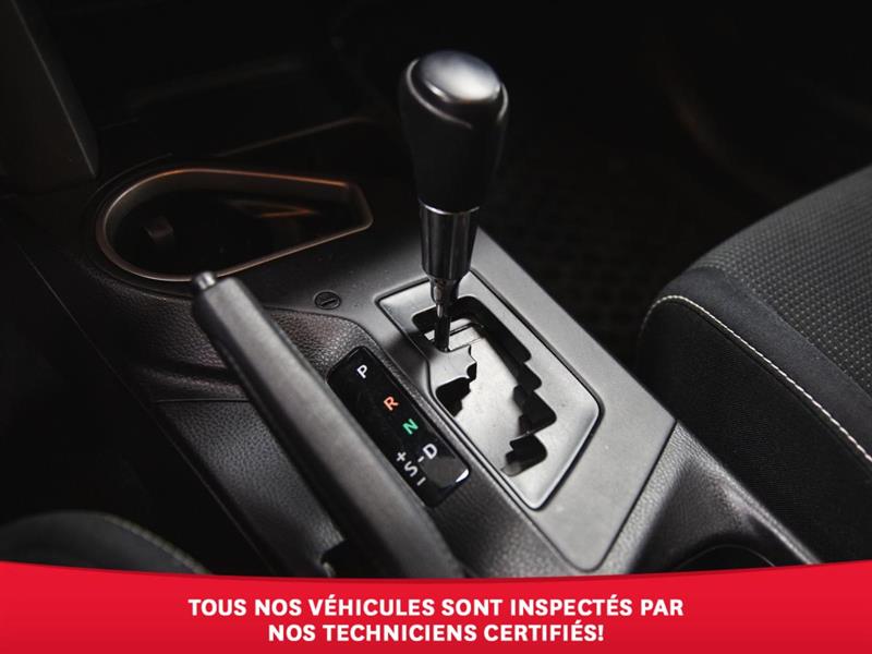 toyota RAV4 2017 - 24