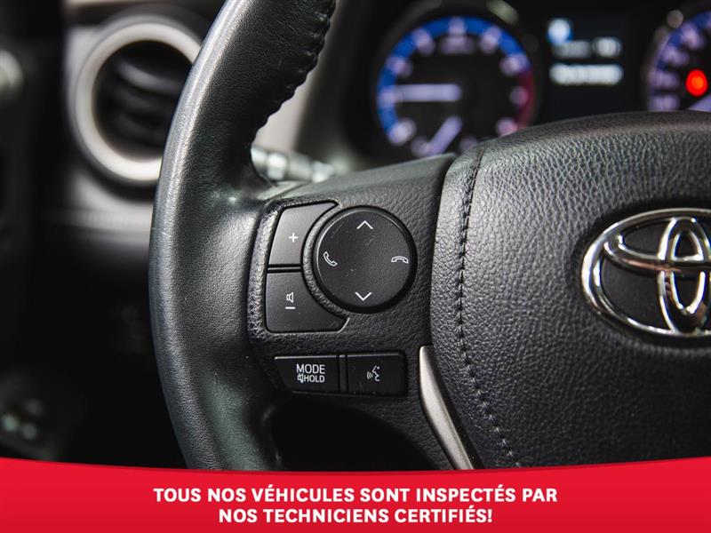 toyota RAV4 2017 - 25