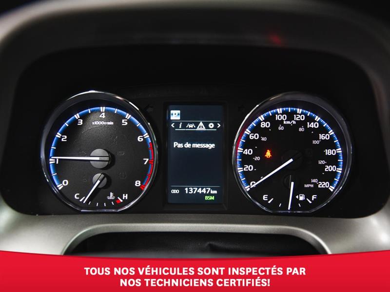 toyota RAV4 2017 - 27