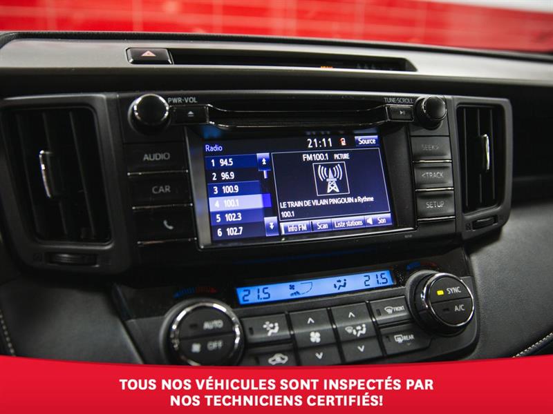 toyota RAV4 2017 - 28