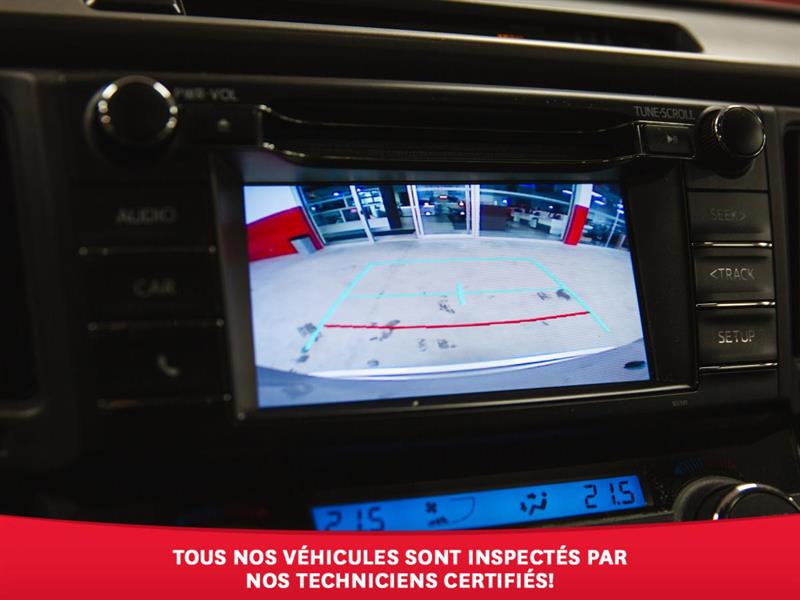 toyota RAV4 2017 - 29