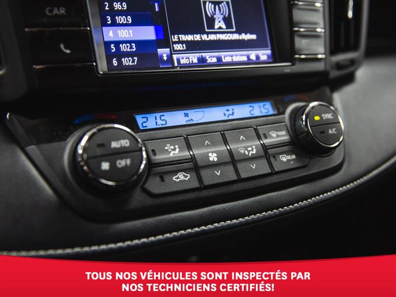 toyota RAV4 2017 - 30