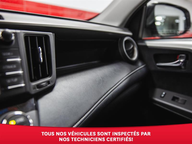 toyota RAV4 2017 - 31