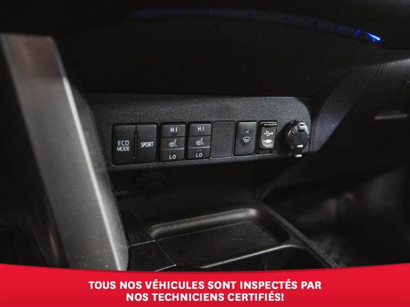 toyota RAV4 2017 - 32