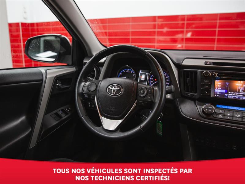 toyota RAV4 2017 - 33