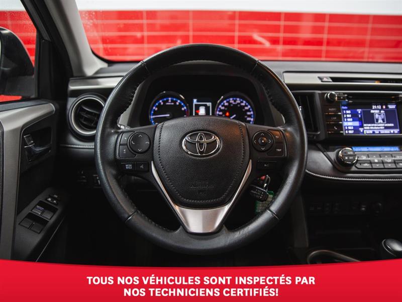 toyota RAV4 2017 - 35