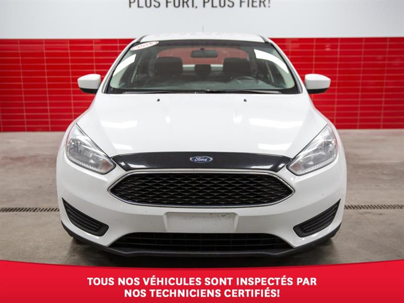 ford Focus 2018 - 3