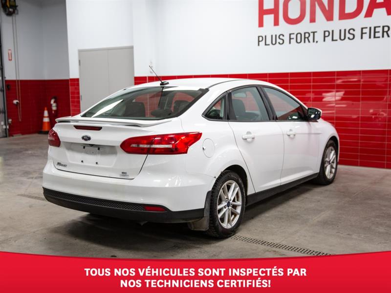 ford Focus 2018 - 12