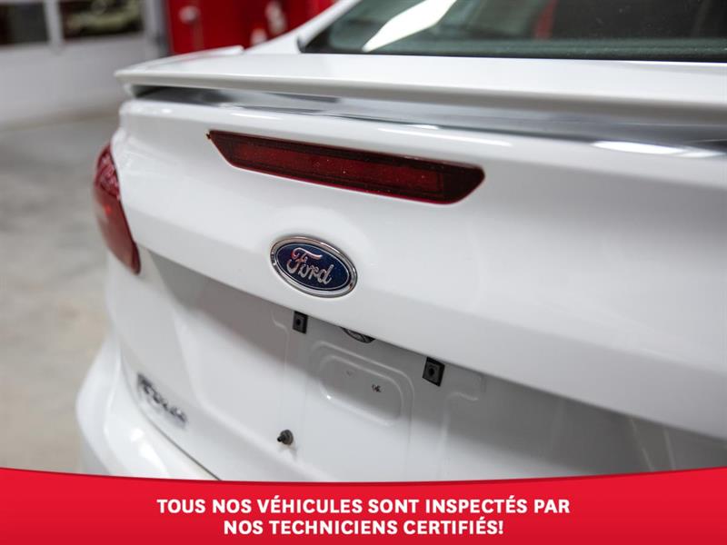 ford Focus 2018 - 14