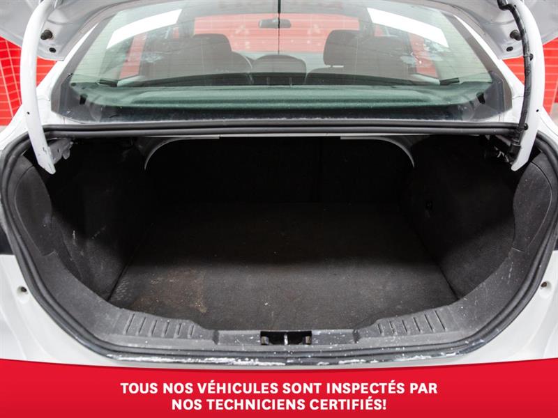 ford Focus 2018 - 15