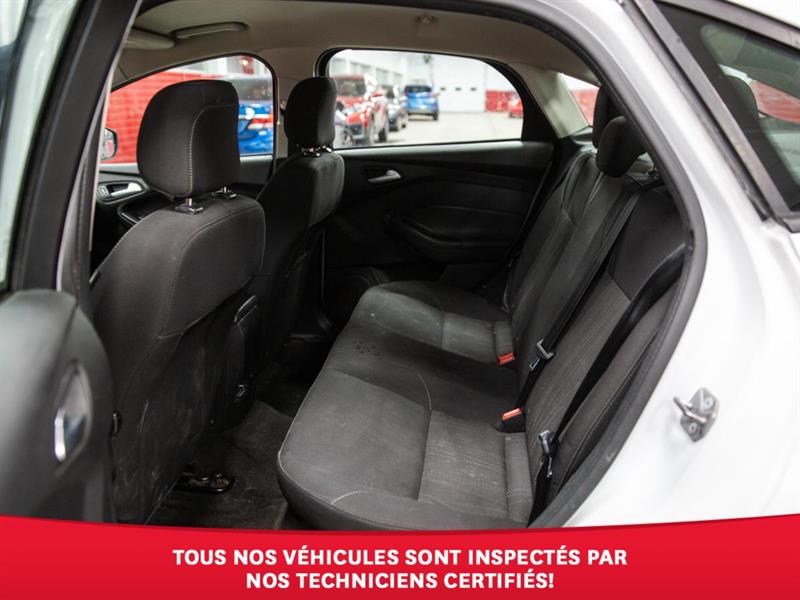 ford Focus 2018 - 16