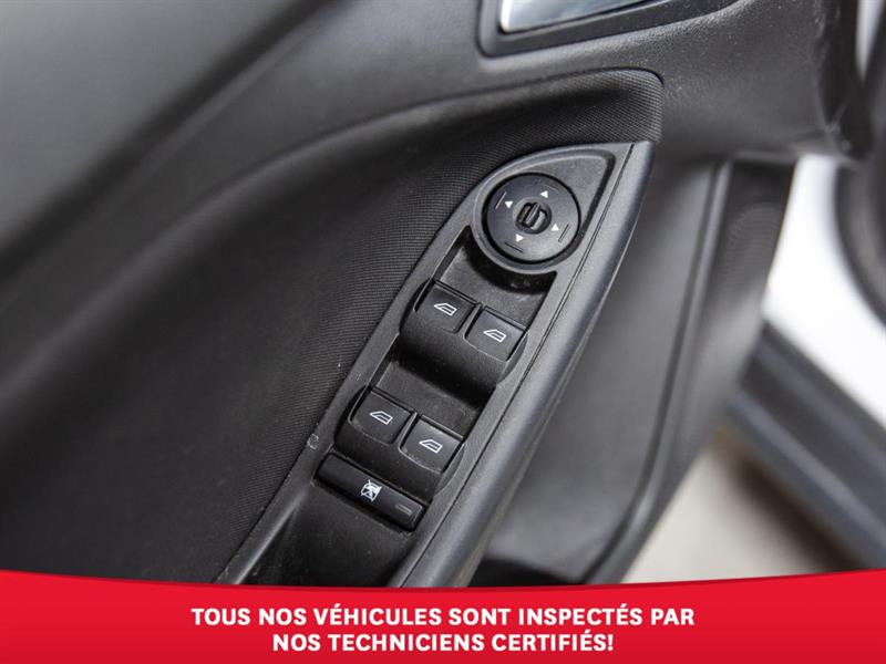 ford Focus 2018 - 19