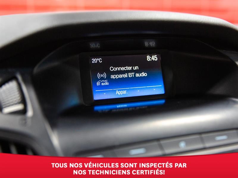 ford Focus 2018 - 24