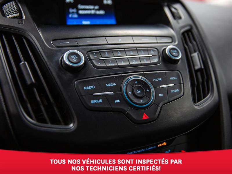 ford Focus 2018 - 25