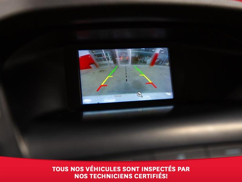 ford Focus 2018 - 26