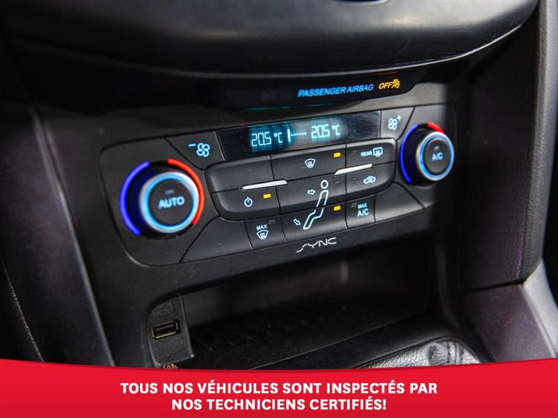 ford Focus 2018 - 27