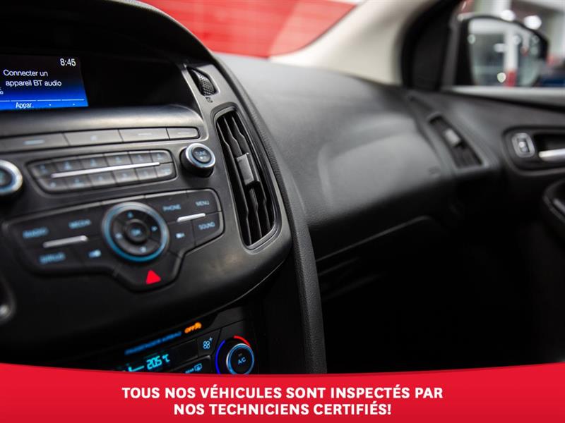 ford Focus 2018 - 28