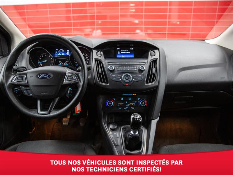 ford Focus 2018 - 30