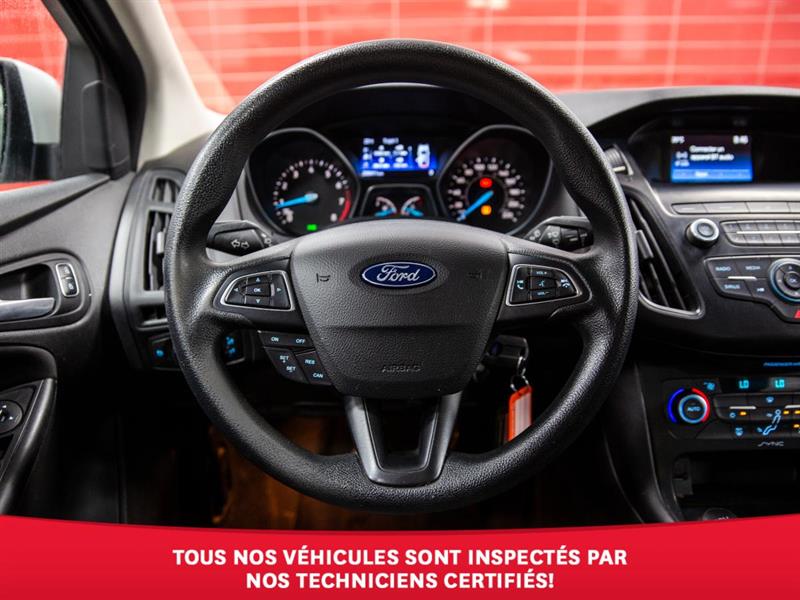 ford Focus 2018 - 31