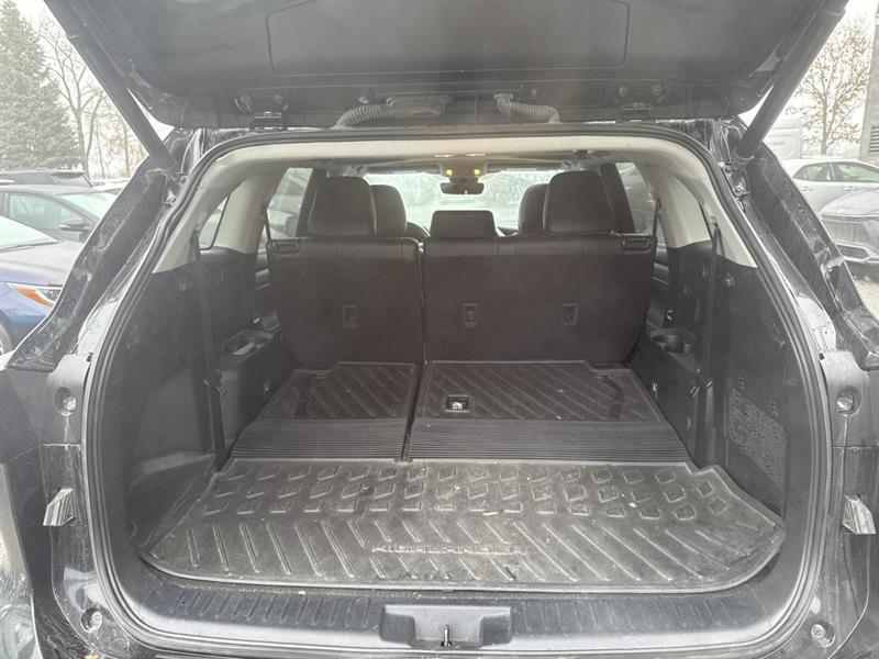 toyota Highlander Hybride 2023 - 9