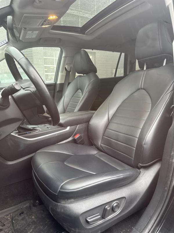 toyota Highlander Hybride 2023 - 12