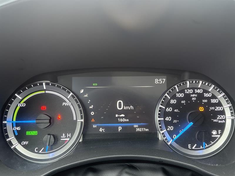 toyota Highlander Hybride 2023 - 13