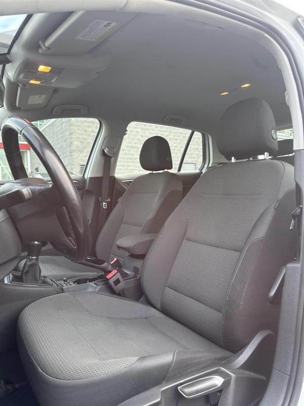 volkswagen Golf 2018 - 10