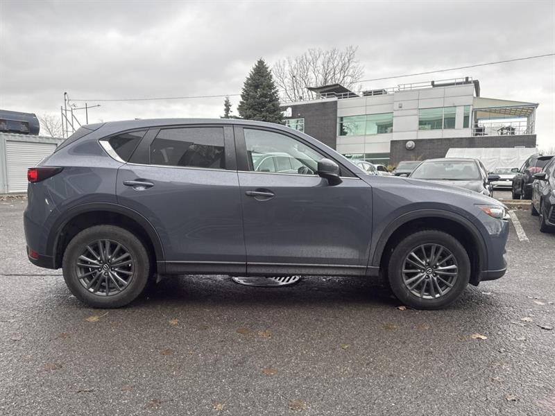 mazda CX-5 2021 - 4