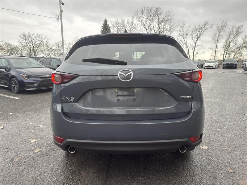 mazda CX-5 2021 - 6
