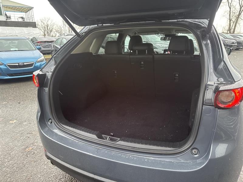 mazda CX-5 2021 - 9