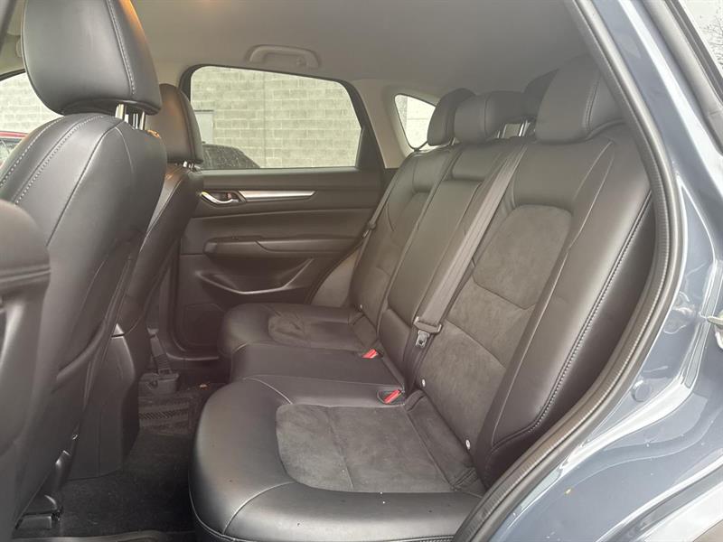 mazda CX-5 2021 - 10
