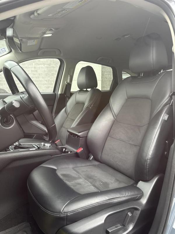 mazda CX-5 2021 - 11