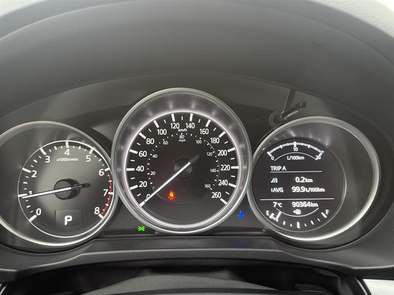 mazda CX-5 2021 - 12