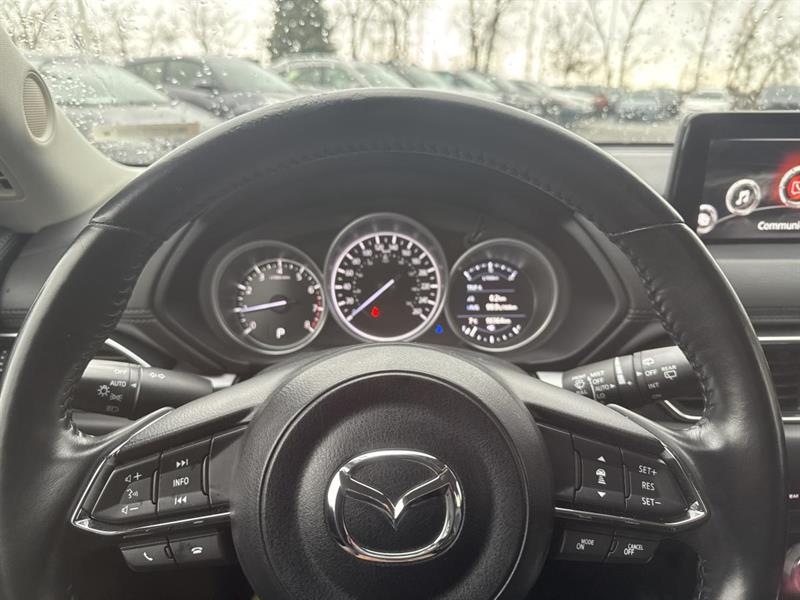 mazda CX-5 2021 - 13