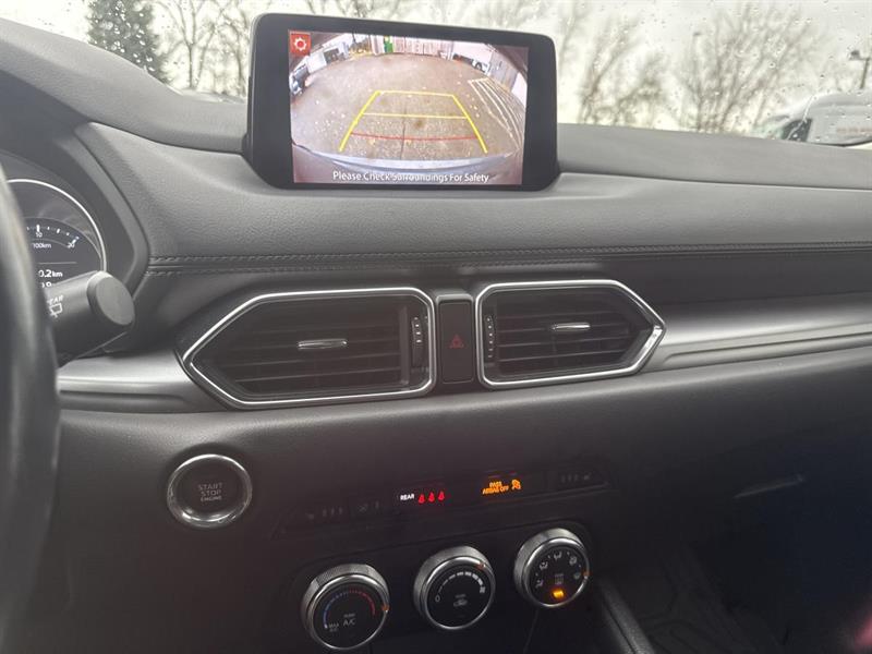 mazda CX-5 2021 - 14