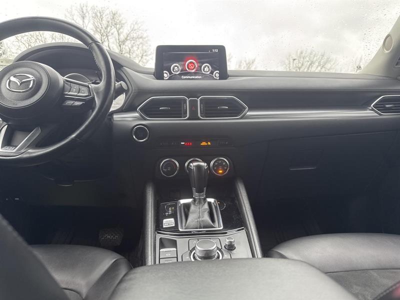 mazda CX-5 2021 - 15